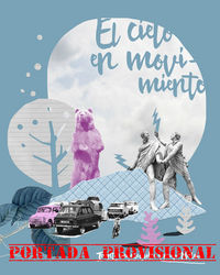 El cielo en movimiento, de Varios autores | portada del libro