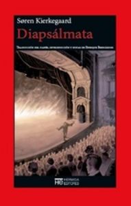 Diapsálmata, de Kierkegaard, Soren | portada del libro