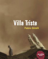 Villa Triste, de Girelli, Fabio | portada del libro