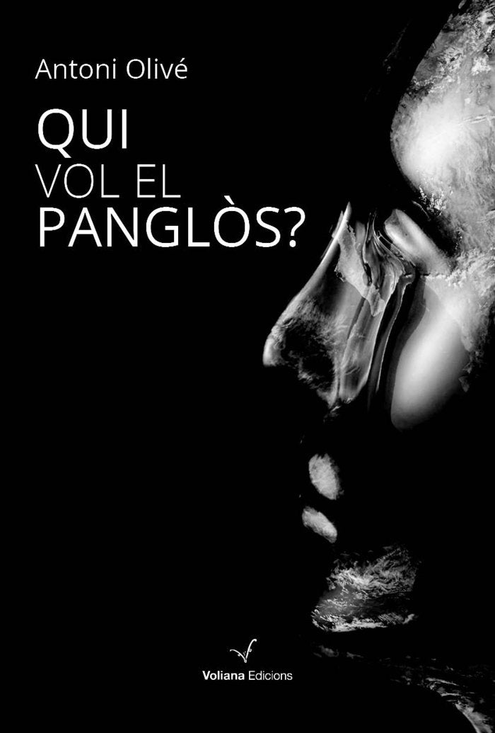 Qui vol el panglòs?, de Olivé Ramon, Antoni | portada del libro