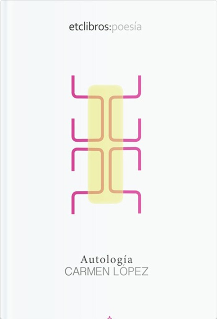 Autología, de López | portada del libro