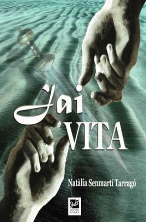 Jai-Vita, de SENMART¡ TARRAGO | portada del libro