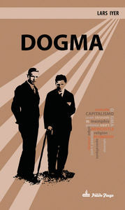 Dogma, de Iyer, Lars | portada del libro