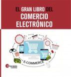 El gran libro del comercio electrónico, de ROBERTO PALENCIA | portada del libro