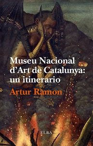 Museu Nacional d'Art de Catalunya, de Ramon Navarro, Artur | portada del libro