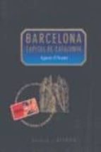 Barcelona capital de Catalunya, de AGUSTI D ARANA SAGNIER | portada del libro