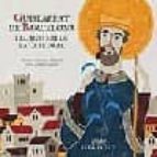 Guislabert de Barcelona, de Montse Subirana | portada del libro