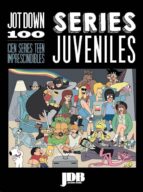 Jot Down 100: Series juveniles, de Varios autores | portada del libro