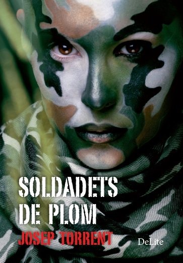Soldadets de plom, de Torrent Alabau, Josep | portada del libro