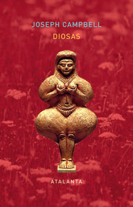 Diosas, de Campbell, Joseph | portada del libro