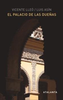 El Palacio de las Dueñas, de Lleó Cañal, Vicente | portada del libro