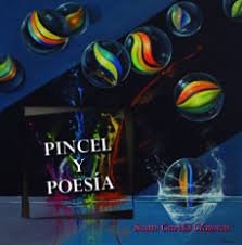 PINCEL Y POESIA, de GARCIA CANOVAS,SANTI | portada del libro