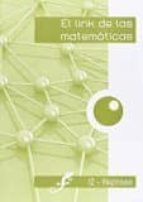 El link de las matemáticas REPTILES-12, de Varios autores | portada del libro