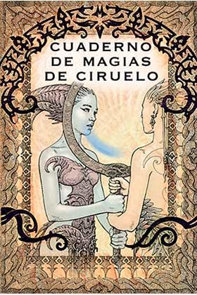 Cuaderno de Magias de Ciruelo, de CIRUELO | portada del libro