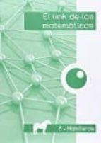 el link de las matemáticas MAMÍFEROS-6, de Varios autores | portada del libro