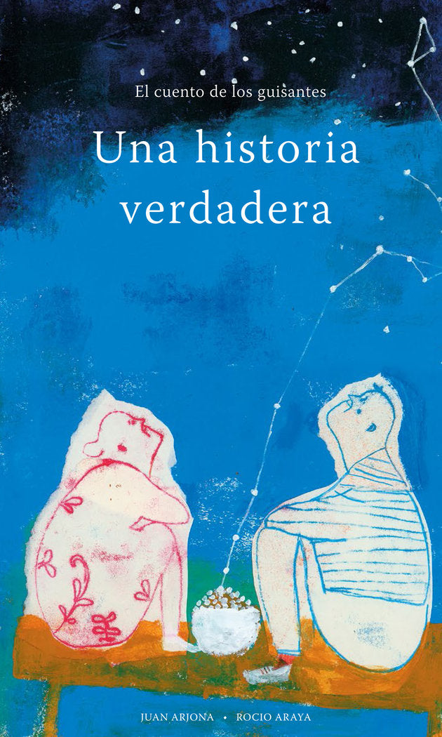 Una historia verdadera, de Arjona Vázquez, Juan | portada del libro