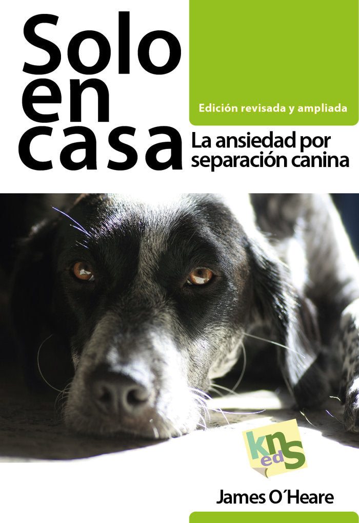 Solo en casa. Edición revisada y ampliada, de O´Heare, James | portada del libro