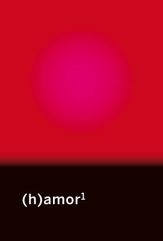 (h)amor, de VV.AA. | portada del libro