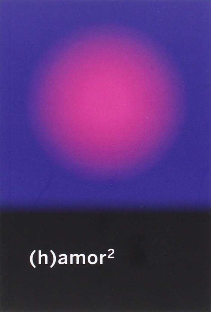 (H)AMOR 2, de VV.AA. | portada del libro