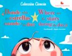 ¿Dónde están las estrellas cuándo es de día?, de LEO BENJAMIN | portada del libro