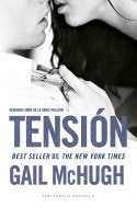Tensión, de McHugh | portada del libro