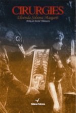 Cirurgies, de Solsona Margarit, Elisenda | portada del libro