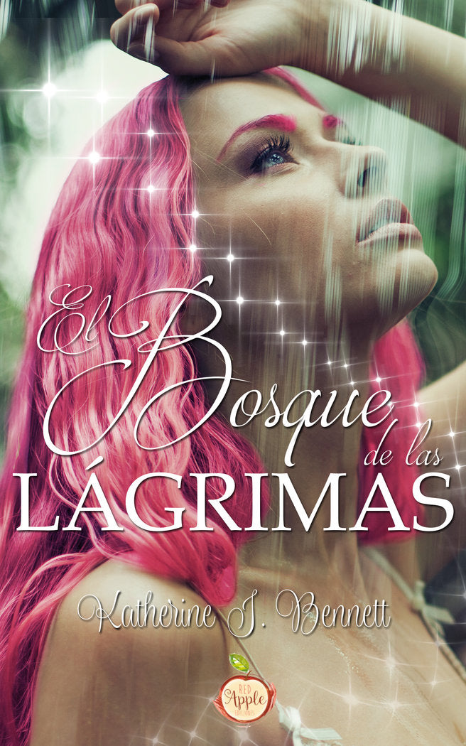 EL BOSQUE DE LAS LÁGRIMAS, de BENNETT, KATHERINE J. | portada del libro