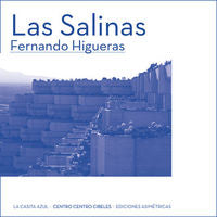 CANARIAS Y LAS SALINAS | portada del libro