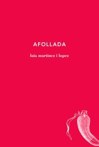 Afollada, de Martinez Lopez | portada del libro