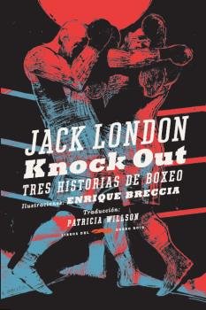 Knock out, de London, Jack | portada del libro