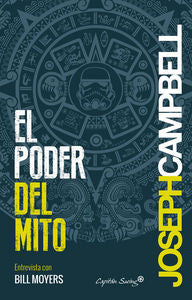 El poder del mito, de Campbell, Joseph | portada del libro