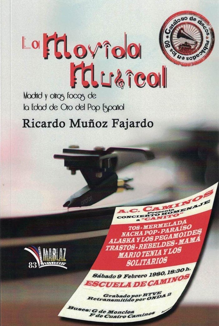 Madrid, museo al aire libre. Arquitectura de las viviendas públicas del siglo XXI, de Muñoz Fajardo, Ricardo | portada del li