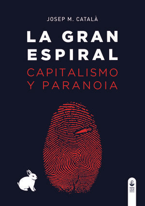 La gran espiral, de Català Domènech, Josep Maria | portada del libro