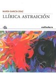 Llírica astraición, de García Díaz | portada del libro
