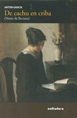 De cachu en criba, de García Fernández | portada del libro