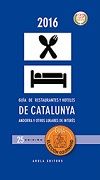 Guía Elección Gourmand 2016, de Llovell Fortuny, Felix | portada del libro