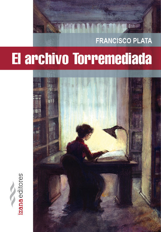 El archivo Torremediada, de PLATA, FRANCISCO | portada del libro