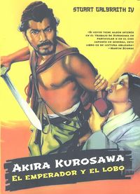 Akira Kurosawa, de GALBRAITH IV, STUART | portada del libro