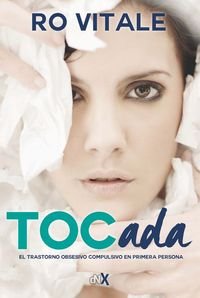 TOCada, de Vitale, Ro | portada del libro