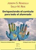 Enriqueciendo el currículo para todo el alumnado, de Renzulli, Joseph | portada del libro