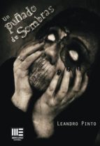 UN PUÑADO DE SOMBRAS, de LEANDRO PINTO | portada del libro