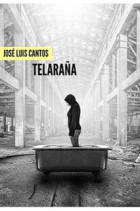 Telaraña, de CANTOS,JOSE LUIS | portada del libro
