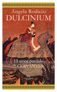 Dulcinium, de Rodicio ., Angela | portada del libro