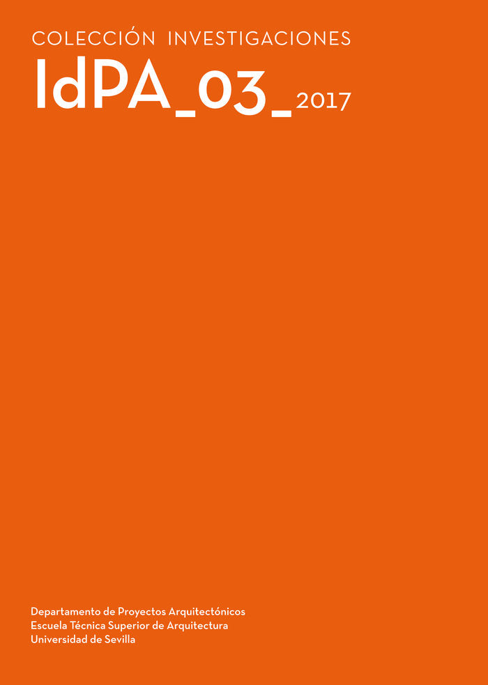 IDPA 3, de Varios,Autores | portada del libro
