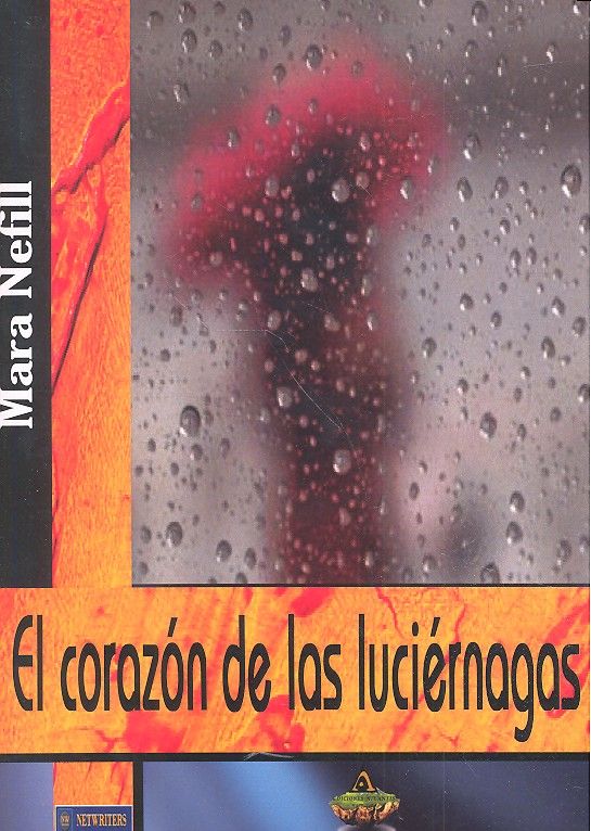 El corazón de las luciérnagas, de Nefill | portada del libro