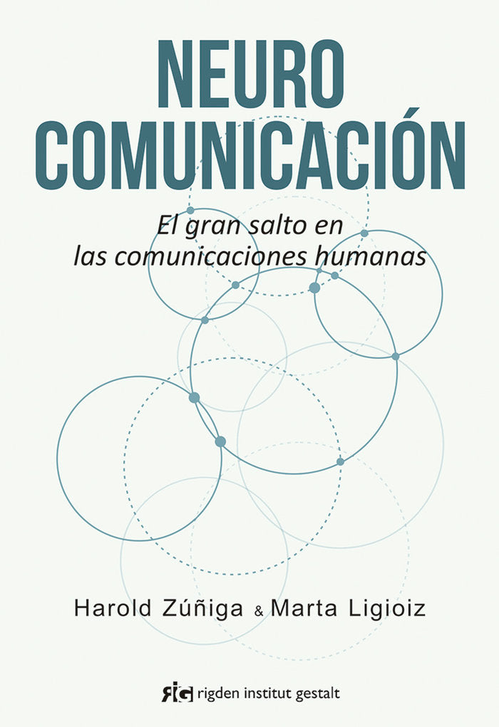 Neurocomunicación, de Zúñiga Fernández, Harold | portada del libro