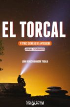 El Torcal y otras sierras de Antequera, de JUAN IGNACIO AMADOR TOBAJA | portada del libro