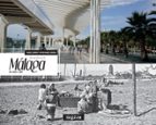 Recuerdos de la Málaga de ayer y hoy, de RAQUEL GARRIDO ROPERO | portada del libro