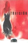Traición, de Artes Guiusti (Argentina), Jorge | portada del libro
