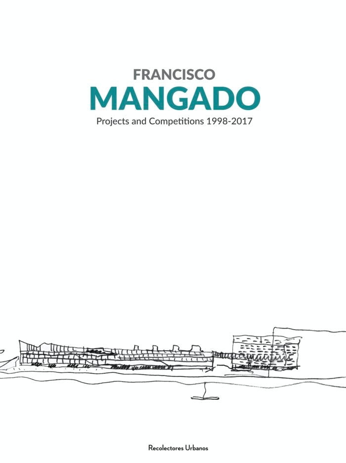 Francisco MANGADO, de Mangado, Francisco | portada del libro